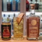 Palma Spiced Gin med eplemost