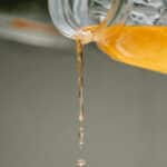 Appelsinsirup