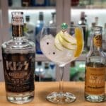 Big KISS Apple G&T