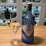 Dry Martini med Citadelle Gin de France