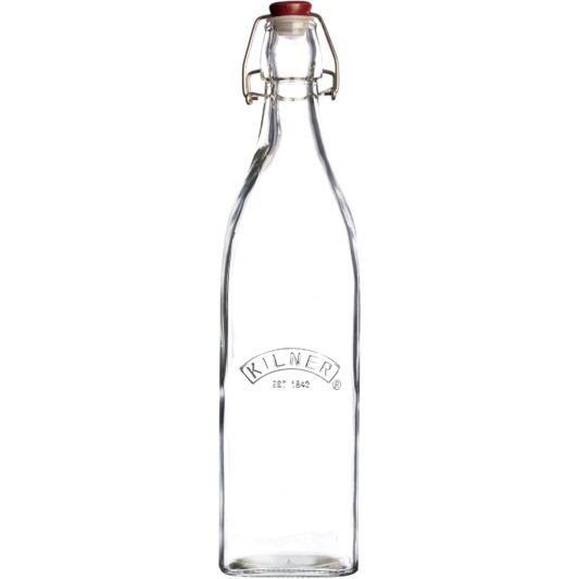 Flaske 550 ml fra Kilner
