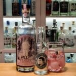 GT med Elsker Dry Velvet Gin