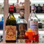 Boatyard Old Tom Gin
