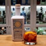 Negroni med Palma Gin
