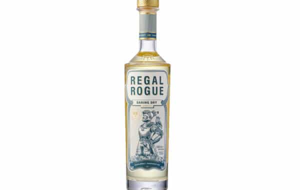 Regal Rogue Daring Dry Vermouth
