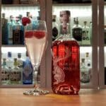 Rosa aften med Harahorn Pink Gin