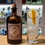 47-UP med Monkey 47 Schwarzwald Dry Gin