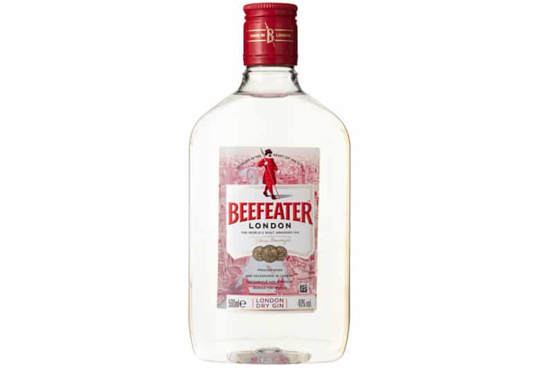 Beefeater London Dry 50cl