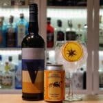 Gin Tonic med Thomson Victor Gin