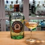 Savoy Hotel Special Cocktail no. 2 med Plymouth Gin