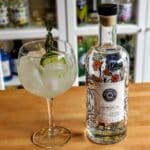 Thyme for Gin