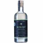 hva passer til Ginish
