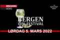 Bergen Ginfestival 2022