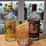 Sipsmith Sloe Drizzle