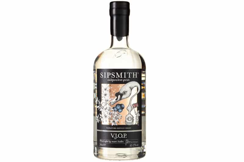 Sipsmith V.J.O.P. London Dry Gin