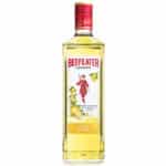 Beefeater Zesty Lemon