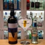 GT med Thomson Victor Gin