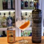 Gin og Tonic med Bobby’s Gin
