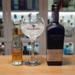 Gin og Tonic med Smeaton’s Bristol Method Dry Gin
