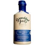 Granddad Jack's Two Pencils Gin