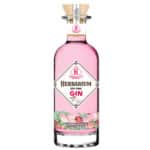 Herbarium Dry Pink Gin nye gin på Vinmonopolet 2 mars 2022