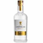 Hva passer til Liverpool Gin 40% ny versjon