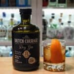 Negroni med Dutch Courage Dry Gin