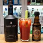 Red Snapper med Bareksten Botanical Gin