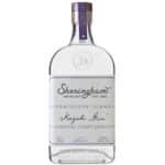 Sheringham Distillery Kazuki Gin - nye gin på Vinmonopolet 2 mars 2022