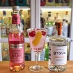 Sødmefull GT med Brennevinsgrova London Dry Gin