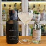 GT med Bareksten Navy Strength Gin