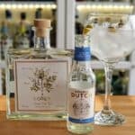 Gin og Tonic med Ilginus London Dry Gin