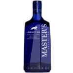 Master's London Dry Gin