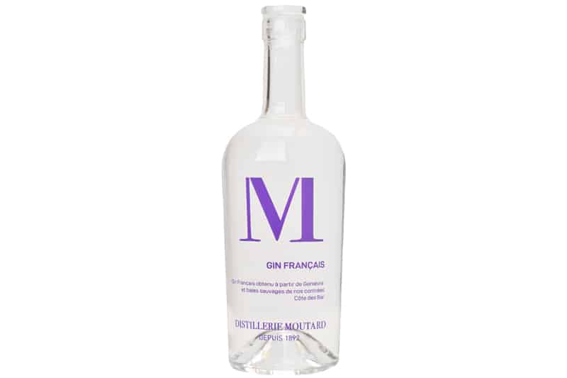 Moutard Gin
