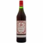 Dolin Vermouth de Chambéry Rouge