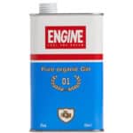 Engine Gin