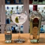 Gin Tonic med Rutte Celery Gin