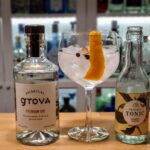 GT med Brennevinsgrova Premium Gin