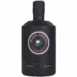 Black Tomato Gin