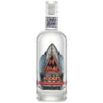 Def Leppard Rocket Distilled Gin
