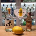 GT med Wettre Original London Dry Gin