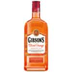Gibson's Blood Orange Gin