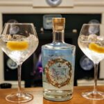 Gin og Tonic med Buckingham Palace Dry Gin