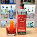 Negroni med Thomas Dakin Gin