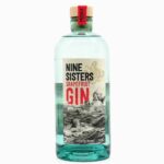 Nine Sisters Grapefruit Gin