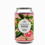 Tundra Pink Grapefrukt Tonic