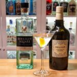 Berkeley Square London Dry Gin