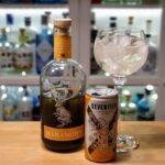 GT med Harahorn Orange Dry Gin