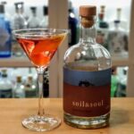 Gin Around the Rosé