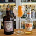 Gin Tonic med Monkey 47 Dry Gin